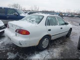 Toyota Corolla Ce 1NXBR12E5XZ150357 снимка