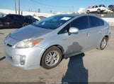 Toyota Prius Ii JTDKN3DU0A0181711 снимка