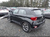 Hyundai Venue Sel KMHRC8A36SU390194 снимка