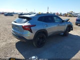 Chevrolet Trax Fwd Activ KL77LKEP8SC162836 fotografie