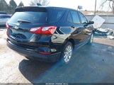 Chevrolet Equinox Fwd Ls 2GNAXHEV0L6107071 снимка