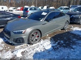 Audi A5 Sportback Premium Plus 45 Tfsi S Line Quattro S Tronic WAUFACF5XSA004790 fotografie