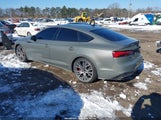 Audi A5 Sportback Premium Plus 45 Tfsi S Line Quattro S Tronic WAUFACF5XSA004790 снимка