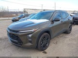 Chevrolet Trax Fwd Activ KL77LKE28RC021411 снимка
