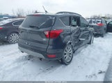 Ford Escape Sel 1FMCU9HD0KUA76483 снимка