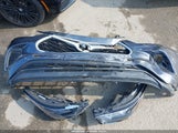 Toyota Highlander L 5TDCZRAH2MS083137 снимка