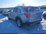 Ford Explorer Xlt 1FMSK8DH0LGC44319 снимка