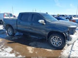 Chevrolet Silverado  Lt 3GCPWCED3KG160432 снимка