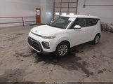 Kia Soul Lx KNDJ23AU9L7702251 photo