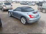 Chrysler Crossfire Limited 1C3AN65L16X067190 снимка