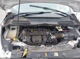 Ford Escape S 1FMCU0F79EUA82750 fotografie