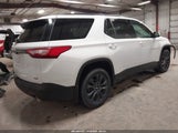 Chevrolet Traverse Rs 1GNEVJKW6KJ181950 fotografie
