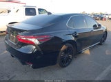 Toyota Camry Xse 4T1K61AK7PU724599 photo