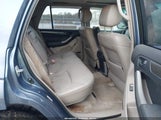 Toyota 4Runner Limited V8 JTEBT17R948016324 снимка