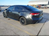Toyota Corolla Se Nightshade Edition 5YFS4MCE9NP115298 photo