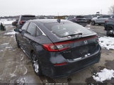 Honda Civic Ex-L 19XFL1H71NE007983 снимка