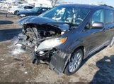 Toyota Sienna Le 7 Passenger 5TDJK3DC1CS044319 снимка