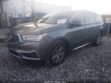 Acura Mdx Standard 5J8YD3H30LL002200 снимка