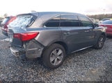 Acura Mdx Standard 5J8YD3H30LL002200 снимка