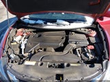 Nissan Altima 2.5 Sr 1N4AL3APXJC265393 fotografie