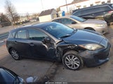 Mazda Mazda3 I Grand Touring JM1BL1M70C1680154 photo