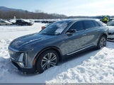 Cadillac Lyriq Rwd Luxury 1GYKPMRK9PZ002622 fotografie