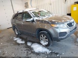 Kia Sorento Lx 5XYKTCA14BG121636 снимка