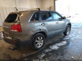 Kia Sorento Lx 5XYKTCA14BG121636 снимка