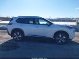 Nissan Rogue Sl Intelligent Awd 5N1BT3CB9PC864497 fotografie