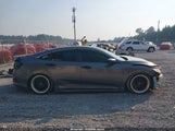Honda Civic Ex 19XFC2F72HE033392 fotografie