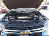Chevrolet Silverado 1GCPWCED8LZ209237 photo