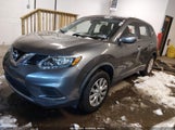 Nissan Rogue S KNMAT2MV7FP544654 снимка