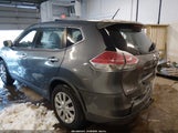 Nissan Rogue S KNMAT2MV7FP544654 снимка