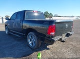 Ram  Express 4X4 5'7 Box 1C6RR7KGXHS717819 снимка