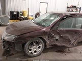 Ford Fusion Se 3FAHP0HA2BR269251 снимка