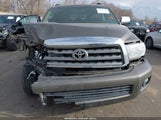 Toyota Sequoia Limited 5.7L V8 5TDJW5G18FS125381 снимка