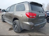 Toyota Sequoia Limited 5.7L V8 5TDJW5G18FS125381 снимка