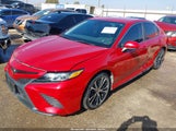 Toyota Camry Se 4T1G11AK7LU374759 photo