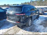 Jeep Grand Cherokee L Limited 4X4 1C4RJKBG5M8127666 fotografie