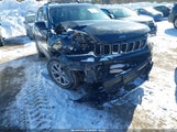 Jeep Grand Cherokee L Limited 4X4 1C4RJKBG5M8127666 photo