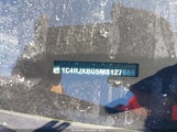 Jeep Grand Cherokee L Limited 4X4 1C4RJKBG5M8127666 снимка