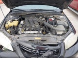 Mazda Mazda6 S Sport 1YVHP80D555M16095 снимка