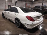 Mercedes-Benz S63Amg WDDUG7JB0EA035375 снимка