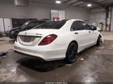 Mercedes-Benz S63Amg WDDUG7JB0EA035375 снимка