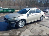 Honda Accord Ex-L 1HGCR2F8XFA196884 снимка