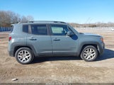 Jeep Renegade Latitude Fwd ZACCJABBXJPH32758 fotografie