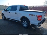 Ford F-150 Xlt 1FTEW1E55LKD67600 снимка