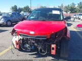 Kia Soul + KNDJP3A53H7438672 снимка