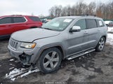 Jeep Grand Cherokee Overland 1C4RJFCGXEC219926 снимка