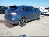 Lincoln Nautilus Reserve 2LMPJ6L93KBL32864 снимка